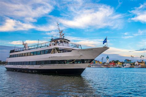 city cruise marina del rey